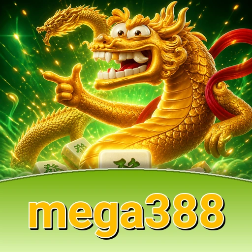 Halaman profil mega388